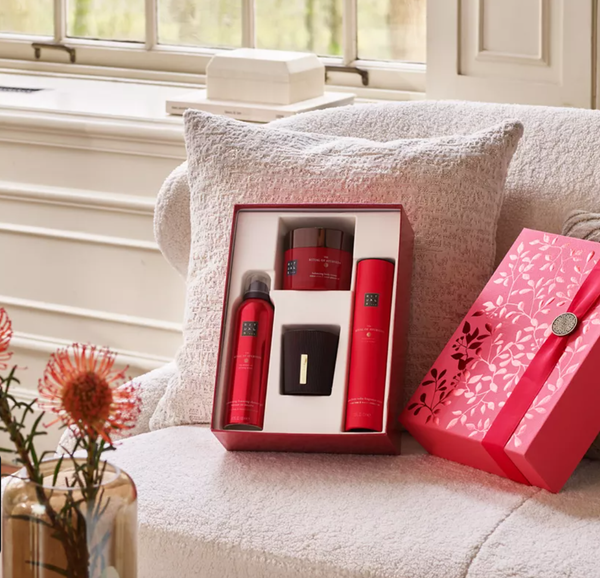 Gift set - The Rituals of Ayurveda L size 2024