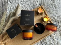 Kem dưỡng Body the Rituals of Alchemy Body Cream 175ml - Phiên bản giới hạn