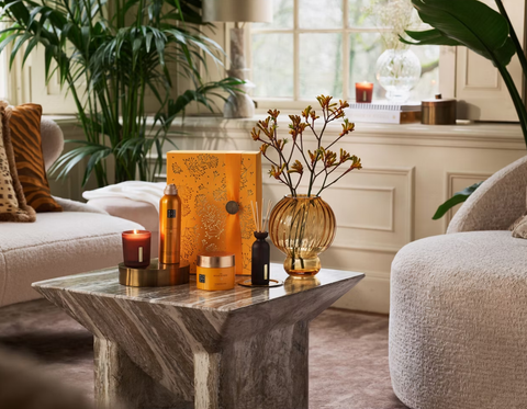 Gift set - The Rituals of Mehr size L 2024