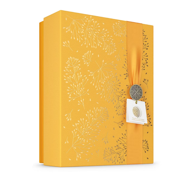 Gift set - The Rituals of Mehr size L 2024