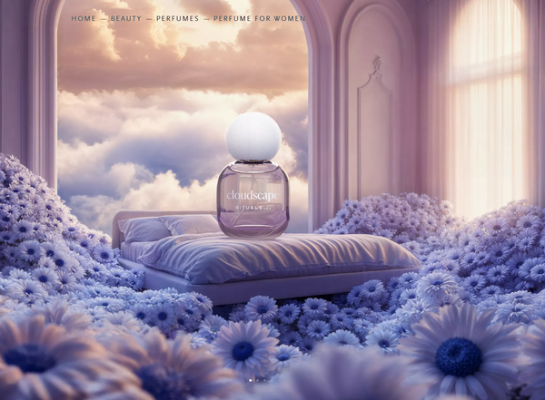 Rituals - Nước hoa nữ Rituals The Dream Collection 50ml