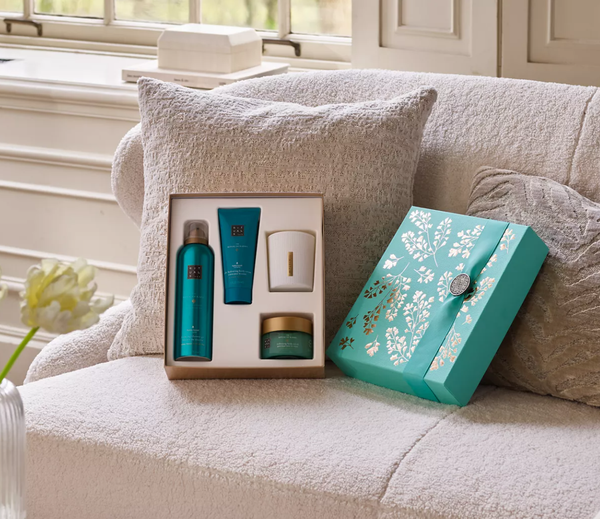 Gift set -The Rituals of Karma M size 2024