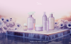 Kem dưỡng body The Rituals of The Dream Body cream 220ml