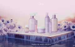 Xịt thơm tóc & cơ thể The Rituals hair and body mist The Dream Collection 50ml