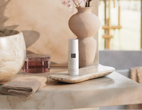 Xịt chống mồ hôi Rituals of SAKURA Anti perspirant Spray 24h 50ml