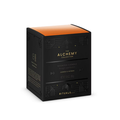 Nến thơm  Rituals Alchemy Scented Candle Private collection 360g