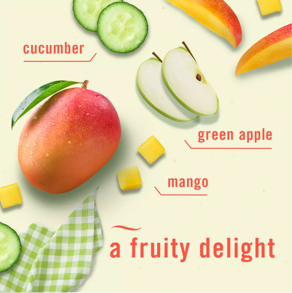 Tinh dầu khử mùi Toilet Febreze Apple Mango Sunshine