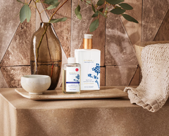 Refill Nước rửa tay The Rituals of TUlip Amsterdam hand wash 100ml - private collection