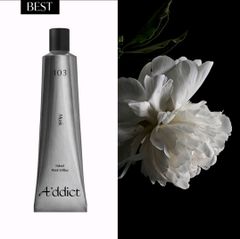 Nước hoa khô dạng tuýp Addict  Solid Perfume Naked 30ml