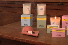 Nến thơm Armenie từ Papier D'armenie candle