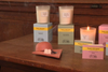Nến thơm Armenie từ Papier D'armenie candle