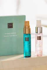 Xịt thơm tóc & cơ thể The Rituals Karma hair and body mist 20ml