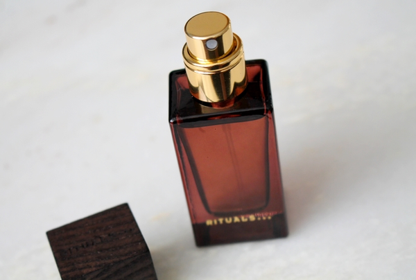 Rituals - Nước hoa nữ Rituals Oriental Essences Rose de Shiaz EDP 15ml