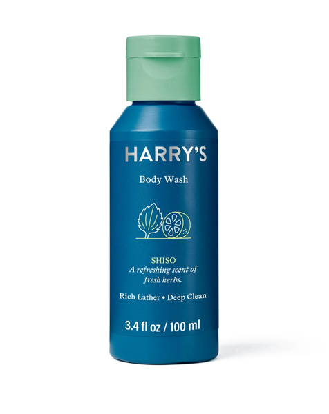 Sữa Tắm Harry's Shiso Body wash 100ml