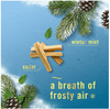 Tinh dầu khử mùi Toilet Febreze Snowfall 7.5ml - Limited Edition