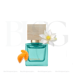Nước hoa nữ The Rituals of Karma Soleil d´or 50ml