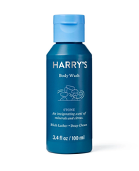 Sữa Tắm Harry's Stone Body wash 100ml