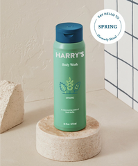 Sữa Tắm Harry's Spring Body wash