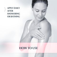 Kem dưỡng body dưỡng ẩm cho da khô, nứt, vẩy Nến Eucerin Advanced Repair Body Lotion 48h 500ml (USA)