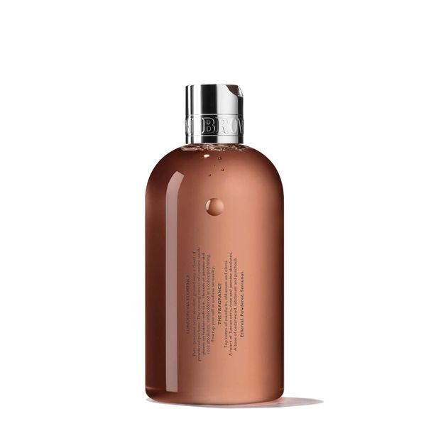 Sữa tắm tạo bọt Molton Brown Suede Orris Bath & Shower Gel 300ml