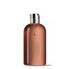 Sữa tắm tạo bọt Molton Brown Suede Orris Bath & Shower Gel 300ml