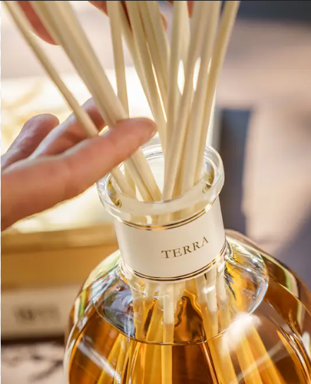 Tinh dầu tán hương Dr.Vranjes Terra Fragranza Sticks