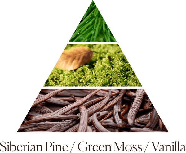 Tinh dầu tán hương Dr.Vranjes Terra Fragranza Sticks