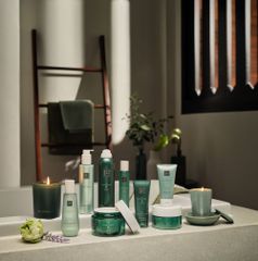 Serum con lăn Thư giãn The Rituals of Jing Relax Serum 15ml