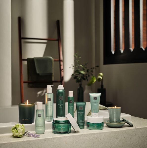 Serum Ngủ ngon The Rituals of Jing Sleep Serum 15ml