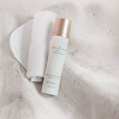 Sữa rửa mặt cấp ẩm dành cho da khô the ritual of namaste cleansing balm 100ml