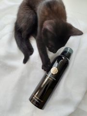 Sữa tắm tạo bọt The Rituals of OUDH foaming shower gel thơm ấm trầm hương 200ml