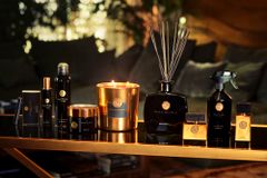 Kem dưỡng body The Rituals Oudh Body cream [220ml]