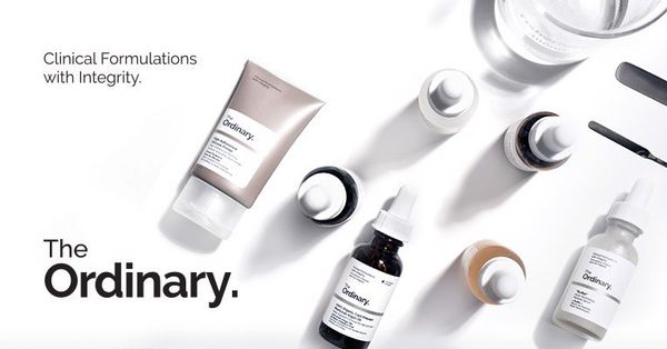 The Ordinary Buffet Serum dưỡng da chống lão hóa 60ml