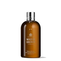 Sữa tắm tạo bọt Molton Brown Tobacco Absolute Bath & Shower gel 300ml