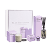 Thẻ thơm phòng treo tủ Max Benjamin White Pomegranate Scent Card hương Lựu trắng