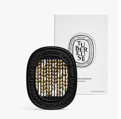 Kẹp thơm xe Diptyque Insert for Diffuser Tuberrose