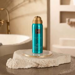 Sữa tắm tạo bọt the Rituals of KARMA foaming shower gel 50ml