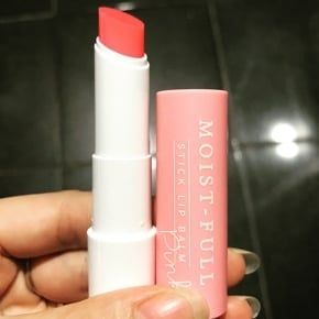 Son dưỡng môi có màu Missha Moist – full Stick Lip Balm