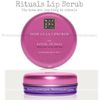 Rituals tẩy tế bào chết làm hồng môi the rituals of Holi Lip scrub 25g