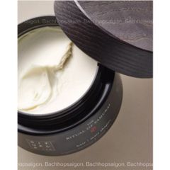 Sáp vuốt tóc tạo kiểu nam giới The Rituals of Samurai hair matt shaper 150ml