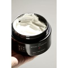 Sáp vuốt tóc tạo kiểu nam giới The Rituals of Samurai hair matt shaper 150ml