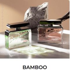 Nước hoa nữ  Franck Oliver - Bamboo Pour Femme  75ml