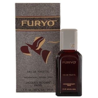 Nước hoa nam Jacques Bogart Furyo Eau de Toilette 100ml