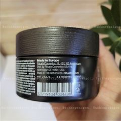 Sáp vuốt tóc tạo kiểu nam giới The Rituals of Samurai hair matt shaper 150ml
