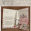 Vial nước hoa nữ miss dior Eau De Parfume 1.5ml