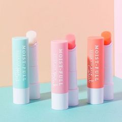 Son dưỡng môi có màu Missha Moist – full Stick Lip Balm