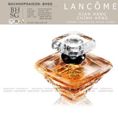 Nước Hoa Lancôme Tresoi L'eau De Parfum 7,5ml