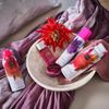 Rituals tẩy tế bào chết làm hồng môi the rituals of Holi Lip scrub 25g