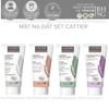 Tẩy da chết Cattier Gommage Argile 30ml