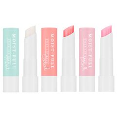 Son dưỡng môi có màu Missha Moist – full Stick Lip Balm